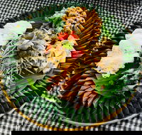 CB Thai Cuisine - Tourism Canberra