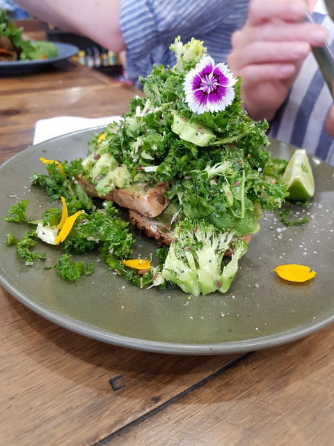 CK Coffee Bar & Wholefoods - Tourism Canberra 1