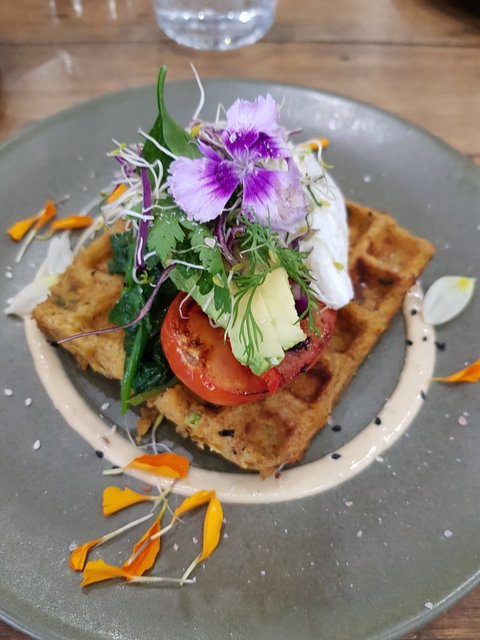 CK Coffee Bar & Wholefoods - Tourism Canberra 2