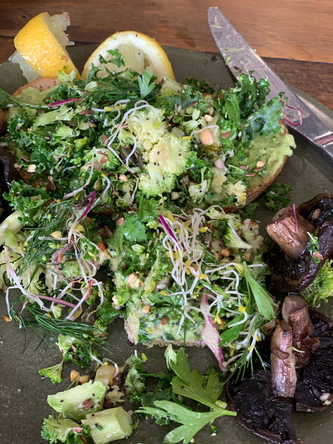 CK Coffee Bar & Wholefoods - Tourism Canberra 3