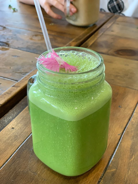 CK Coffee Bar & Wholefoods - Tourism Canberra 4