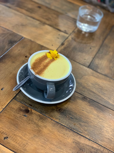 CK Coffee Bar & Wholefoods - Tourism Canberra 5