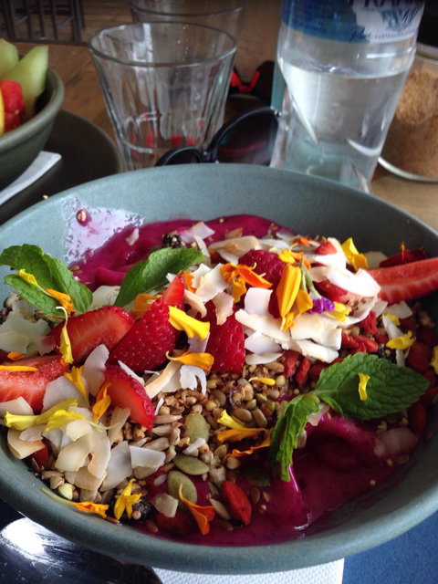 CK Coffee Bar & Wholefoods - Tourism Canberra 6