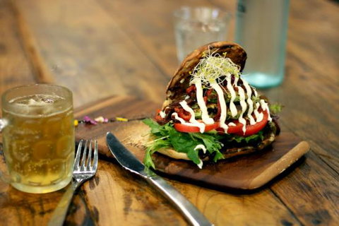 CK Coffee Bar & Wholefoods - Tourism Canberra 0