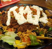Hombre Mexican Street Food - Tourism Canberra