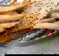 Huskk Cafe - Tourism Canberra