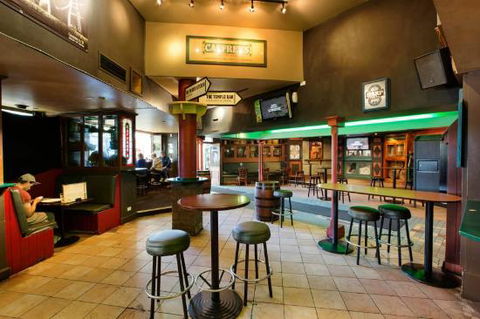 O'Malley's Irish Pub - Tourism Canberra 0