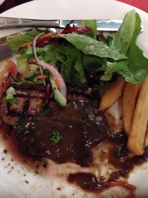 O'Malley's Irish Pub - Tourism Canberra 5