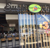Sushi Train - Tourism Canberra