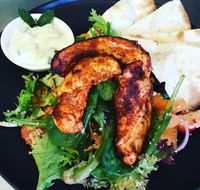 Tree Change Cafe - Tourism Canberra