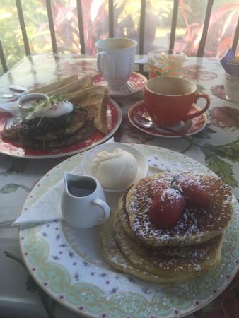 Bucasia QLD Tourism Canberra