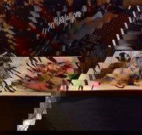 Bellavista Pizza  Pasta - Tourism Canberra