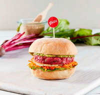 Grill'd - Tourism Canberra