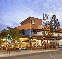 North Lakes Tavern - Tourism Canberra