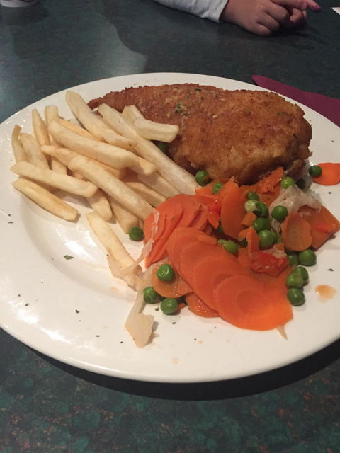 RSL Club - Tourism Canberra 2