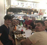 Sunshine Kebabs Northlakes - Tourism Canberra