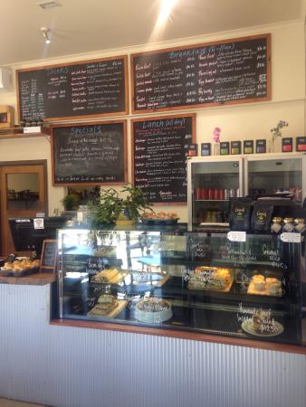 The Boiler Room Cafe - Tourism Canberra 0