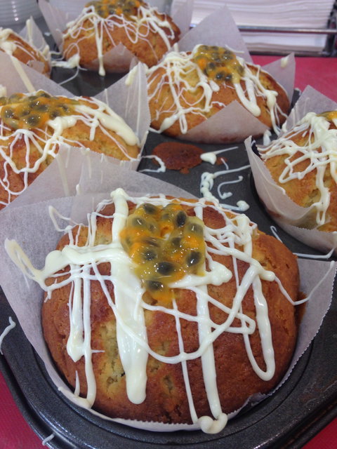 The Boiler Room Cafe - Tourism Canberra 2