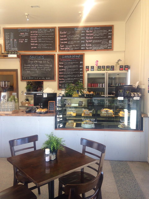 The Boiler Room Cafe - Tourism Canberra 4