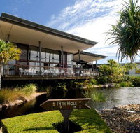 The Deck Bistro