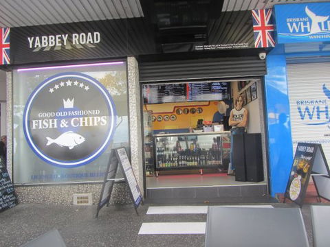 Yabbey Road - Tourism Canberra 0