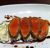Katch-Up Seafood Grill  More - Tourism Canberra