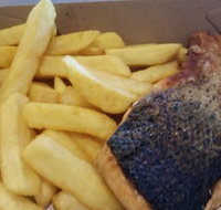 Sandgate Fishmonger - Tourism Canberra