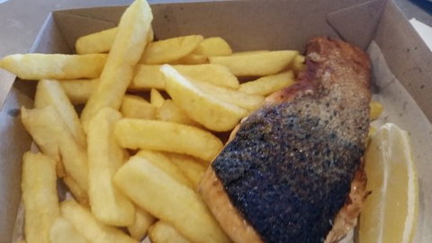 Sandgate Fishmonger - Tourism Canberra 0