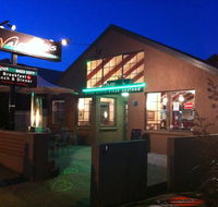 Valentino's Devonport - Tourism Canberra