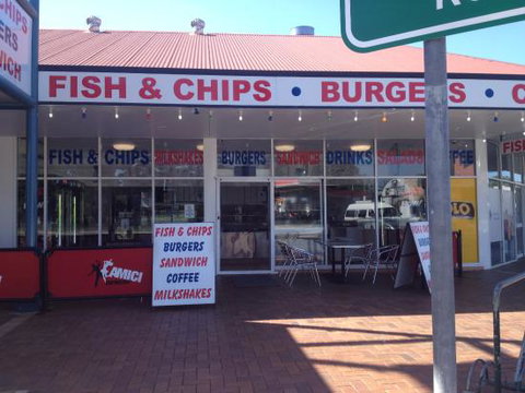 Beaudesert Fish And Chips - Tourism Canberra 0