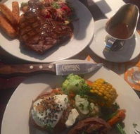 Cattleman's Rest Steakhouse - Tourism Canberra