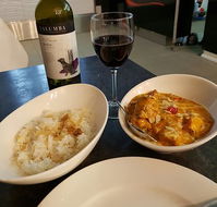 Curry Across the street - Tourism Canberra