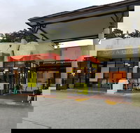 Curry  Pizza - Tourism Canberra