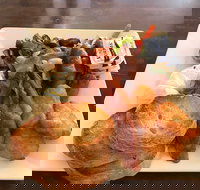 Eat st Cafe - Tourism Canberra