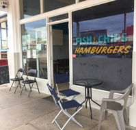 GNH Fish Bar - Tourism Canberra