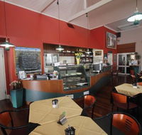 Henry's Cafe and Restaurant - Tourism Canberra