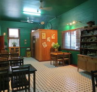 Irish Molly's Bar  Grill - Tourism Canberra