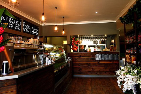 Le Sorelle Coffee House - Tourism Canberra 0