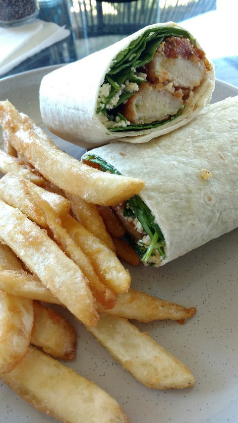 Le Sorelle Coffee House - Tourism Canberra 1