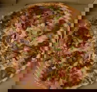 Pizza Hut Beerwah - Tourism Canberra