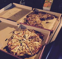 Sonno's Takeaway - Tourism Canberra