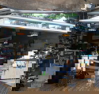 TANK sixty four - Tourism Canberra