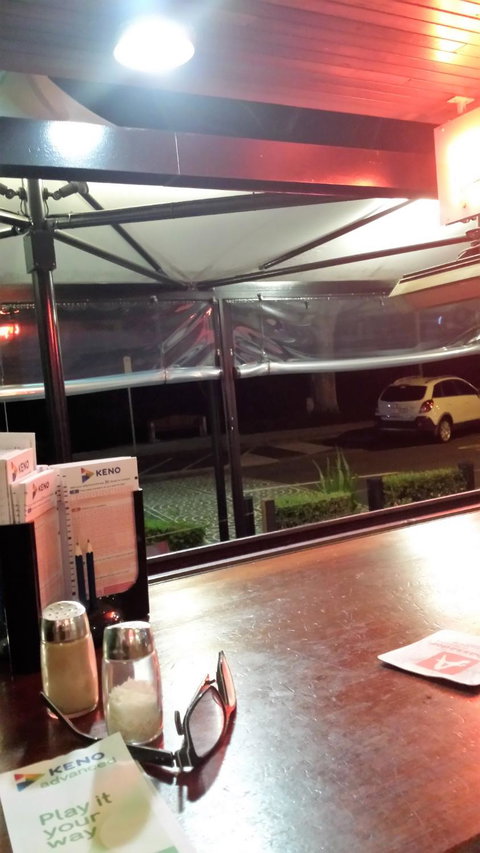 The Ambassador - Tourism Canberra 2