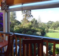 The Barn on Flaxton - Tourism Canberra