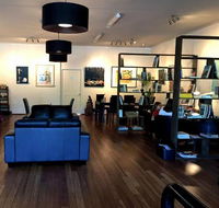 Vianta Espresso  Bar - Tourism Canberra