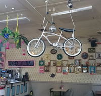 1971 Boutique Restaurant - Tourism Canberra