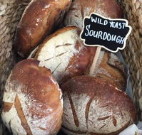 Arthur Clive's Family Bakehouse Boonah - Tourism Canberra