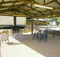 Belyando Crossing Roadhouse - Tourism Canberra