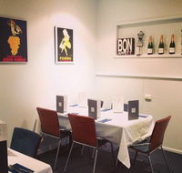 Bistro 75 At The Commonwealth Hotel Roma - Tourism Canberra