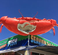 Cardwell Seaview Cafe - Tourism Canberra